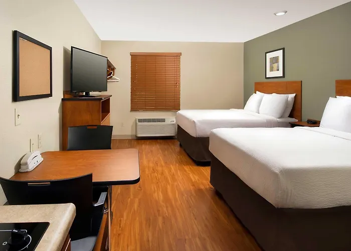 Woodspring Chicago